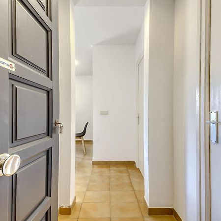 Apartment Mismar-2 By Interhome Roses Extérieur photo
