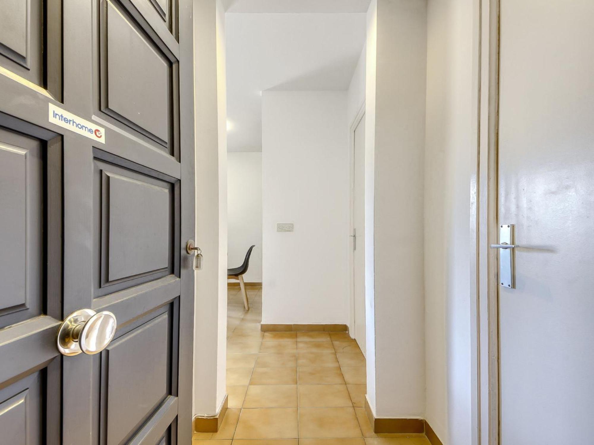 Apartment Mismar-2 By Interhome Roses Extérieur photo