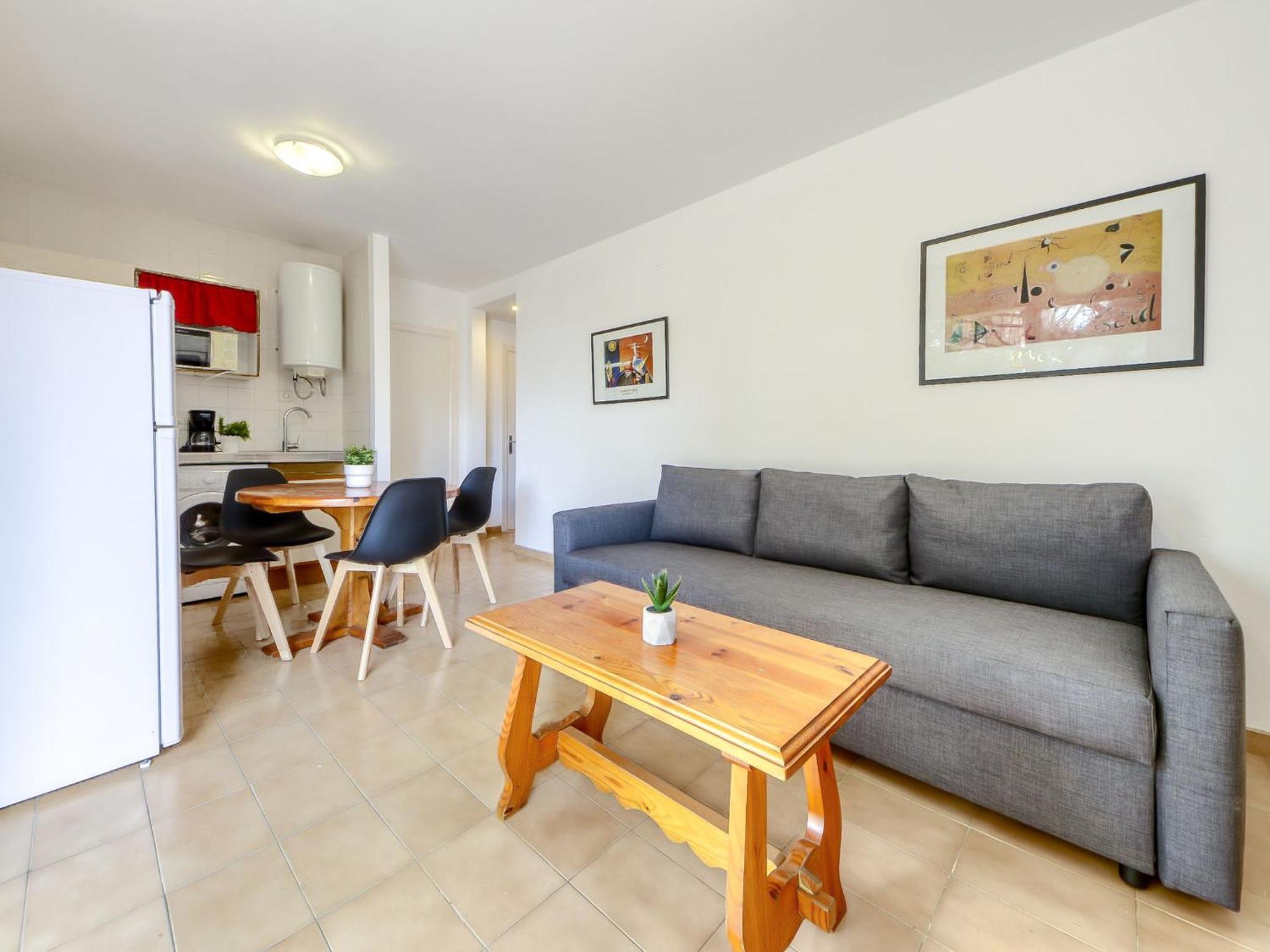 Apartment Mismar-2 By Interhome Roses Extérieur photo