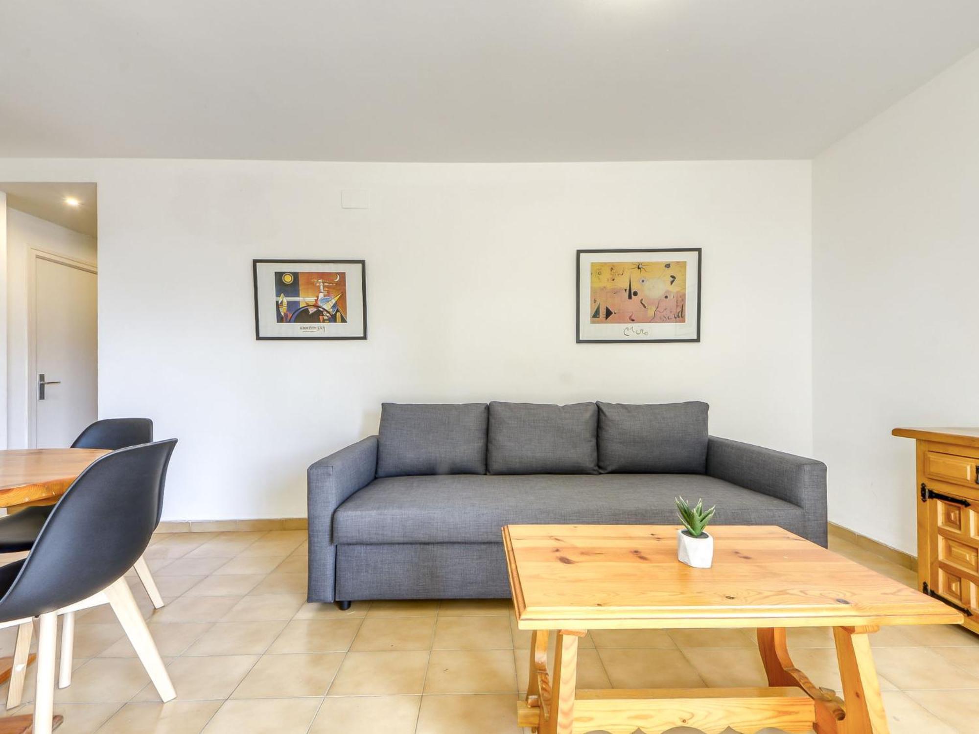 Apartment Mismar-2 By Interhome Roses Extérieur photo