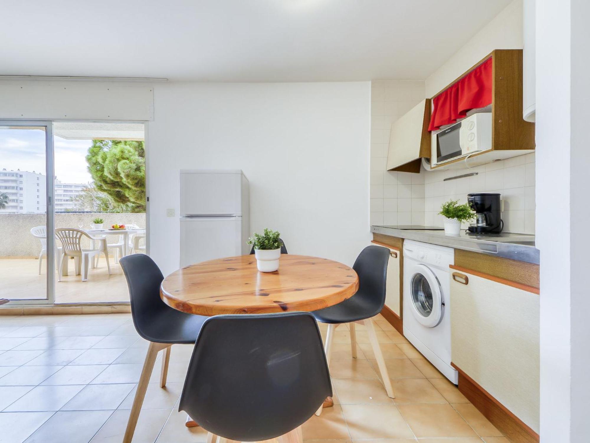 Apartment Mismar-2 By Interhome Roses Extérieur photo