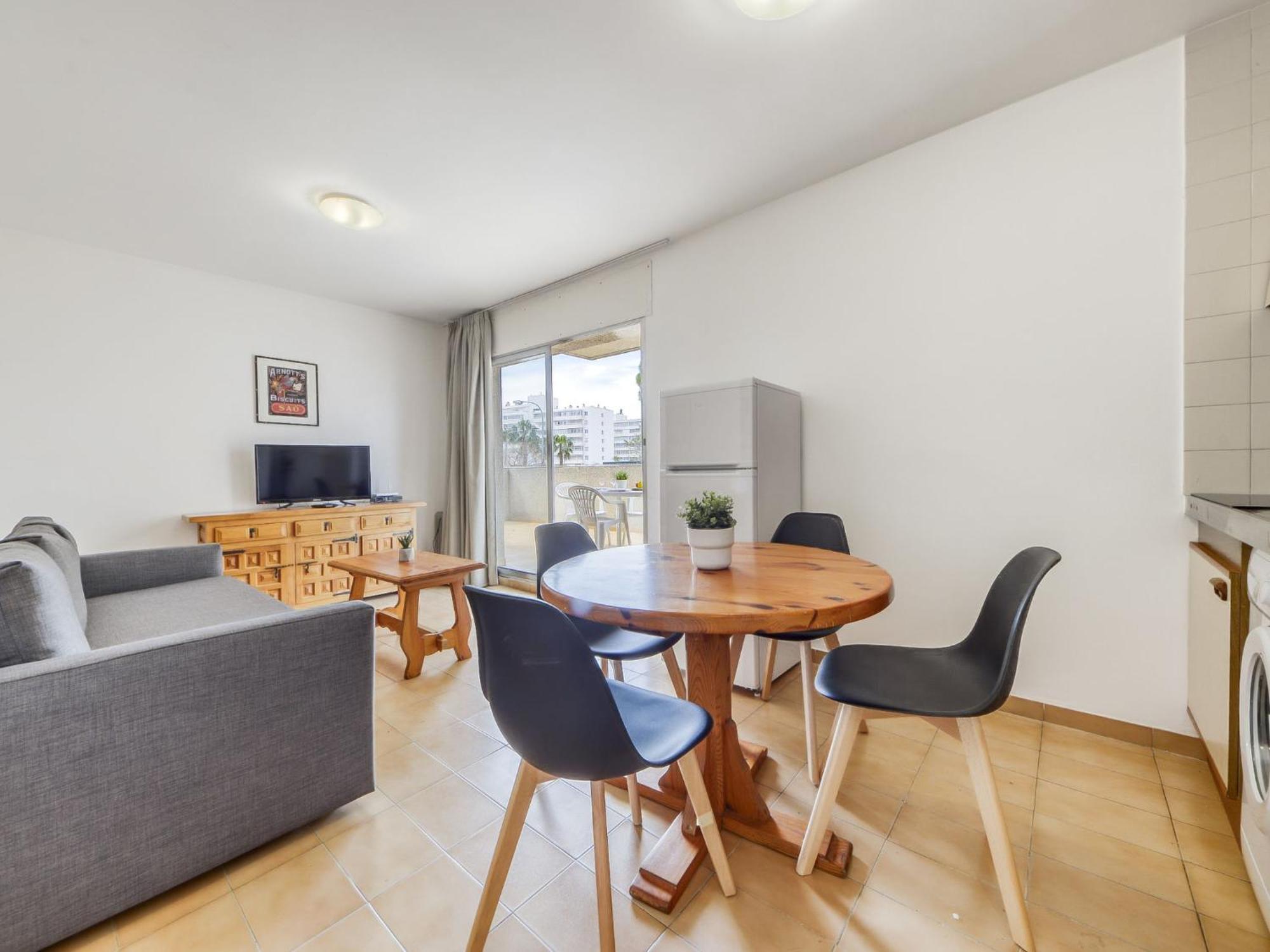 Apartment Mismar-2 By Interhome Roses Extérieur photo